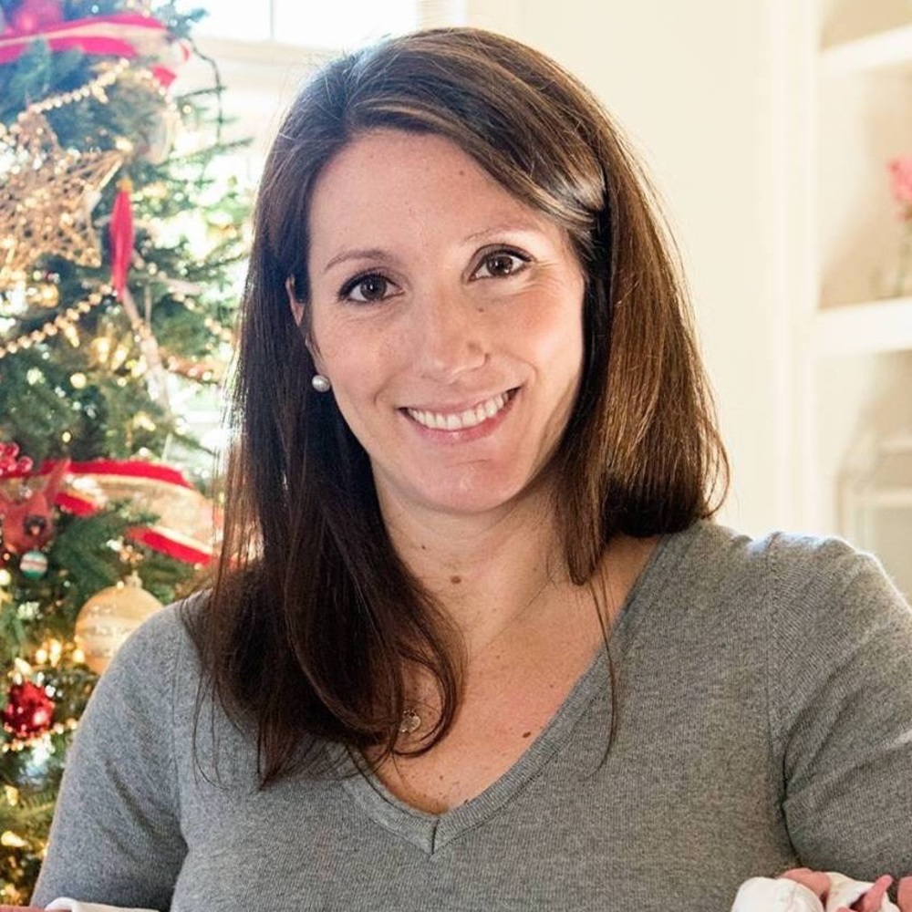 Meet your Posher, Tiffany